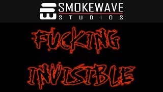 Suicide Silence - Something Invisible (Lyric Video ~ Watch In 1080p)