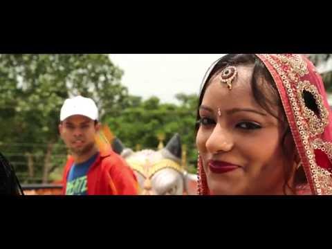 Amit Jha Tune Mujhko Dekha