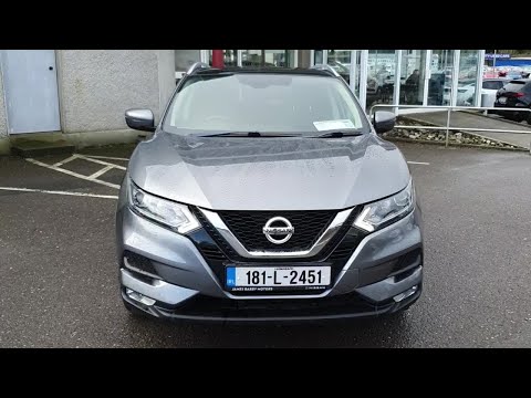 Nissan Qashqai 1.5 DSL SV - Image 2