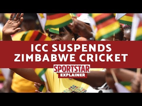 Namibia women, Nigeria men replace Zimbabwe in ICC World Cup Qualifiers Namibia women, Nigeria men replace Zimbabwe in ICC World Cup Qualifiers