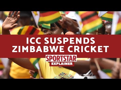 Namibia women, Nigeria men replace Zimbabwe in ICC World Cup Qualifiers