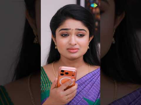 Malli Serial Promo | Episode 672 | Nikitha | Vijay | Saregama Dice TV Shows Tamil #shorts #ytshorts