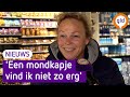 Supermarkten voorbereid op nieuwe maatregelen