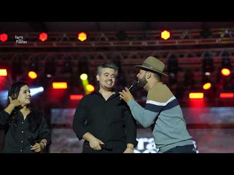 Farra dos Poetas - Ao Vivo em Francisco Dantas / Rio Grande do Norte