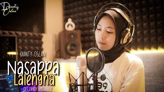 Download lagu DIANTY OSLAN - NASAPPA LALENGNA - CIPT.ZANKREWO | LAGU BUGIS VIRAL mp3 Download lagu DIANTY OSLAN - NASAPPA LALENGNA - CIPT.ZANKREWO | LAGU BUGIS VIRAL mp3