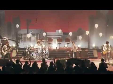 Videoclip de Re:Re: (2006 Yokohama Arena) (Live Version) — ASIAN KUNG-FU GENERATION