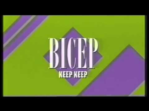 BICEP | KEEP KEEP