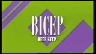 BICEP | KEEP KEEP