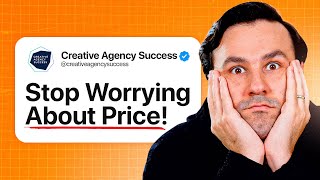 The #1 Positioning Mistake Creative Agencies Make