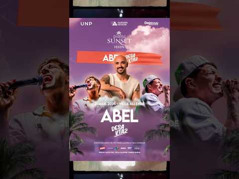 Desakta2 🤟🏻 Unplugged Villa Allende Córdoba - Sab-21-Mar 🪗💯