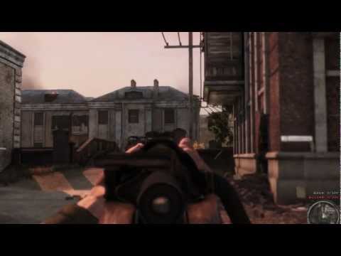 Red Orchestra 2: Heroes Of Stalingrad with new gun sounds