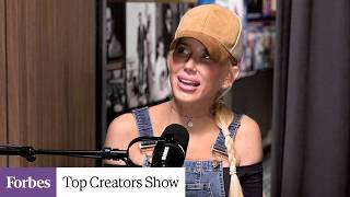 From $5 Billion Banker To DIY Icon: Galey Alix On The Art Of 'Story Selling'