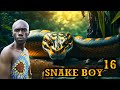 SNAKE BOY 16