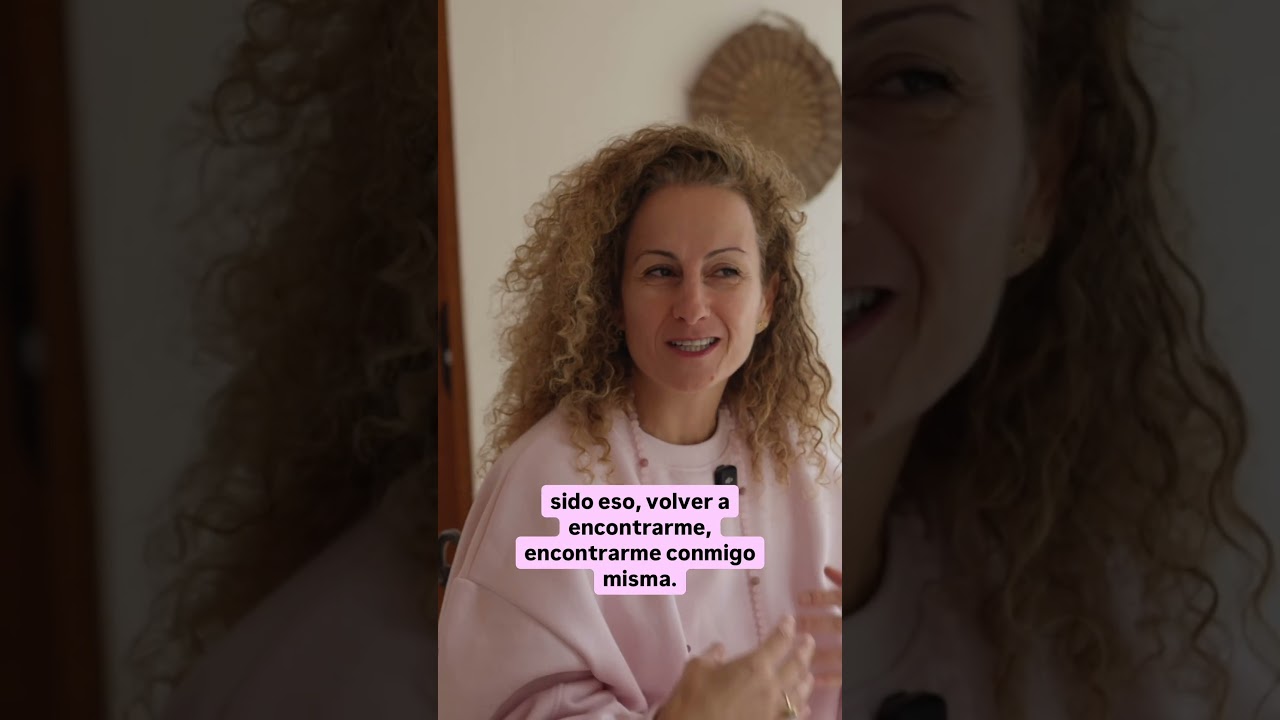 Testimonio Retiro Mujer Raíz Ibiza