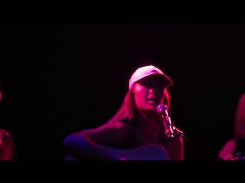 Or Nah/Trap Queen/Love Sosa Medley - Niykee Heaton 11/18/15