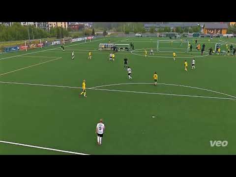 P13 Kakkonen Ilves Vihreä - FC Haka Musta 3-0 2.6.2025