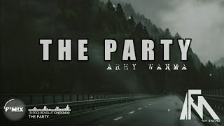 Download lagu The Party - Arhy Wanma mp3 Download lagu The Party - Arhy Wanma mp3
