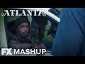 Atlanta | Darius’ Words of Wisdom | FX