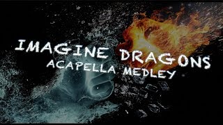 Download lagu Imagine Dragons ACAPELLA Medley (Lyric Video) - Whatever it Takes, Thunder, Believer and MORE! mp3 Download lagu Imagine Dragons ACAPELLA Medley (Lyric Video) - Whatever it Takes, Thunder, Believer and MORE! mp3