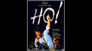 ho ( francois de roubaix 1968