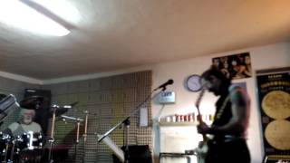 Something To Live For - LYNYRD SKYNYRD cover by Percorso Inverso
