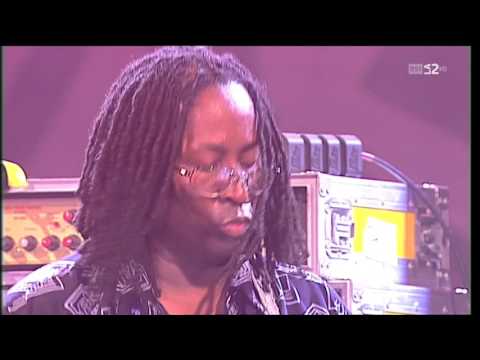 The Randy Brecker Bill Evans Soulbop Band