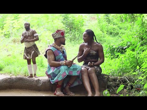 THE FESTIVAL OF THE BRIDE PRICE SEASON 1&2 - UGEZU J UGEZU 2023 LATEST NOLLYWOOD EPIC MOVIE