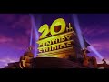 20th Century Studios 20th Century Animation Vegas Pro Animation 2021