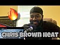 Chris Brown - Heat (Official Video) ft. Gunna (REACTION) 🔥