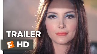 The Love Witch Official Trailer 1 (2016) - Horror Comedy