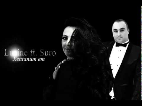Lusine ft. Suro   ~Xentanum em~