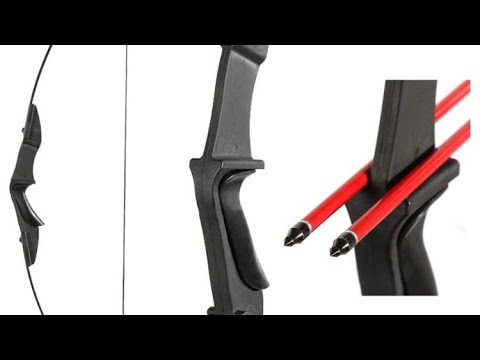 Cheapest Recurve Bow on Amazon by TOPARCHERY