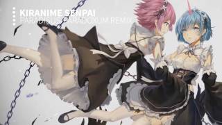 「Paradisus Paradoxum」Remix ／ MYTH & ROID 『Re:ゼロから始める異世界生活OP2』