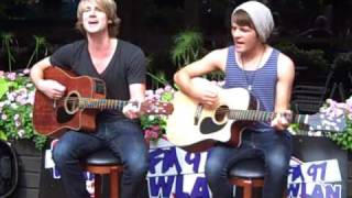 FM97 WLAN - My Favorite HIghway SAY SO