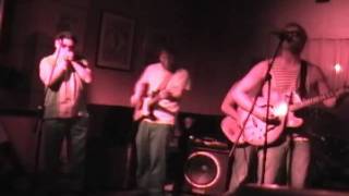 The Suki Jumps with Blues Wave Dave(part 2) Live @ The Cocaine.wmv