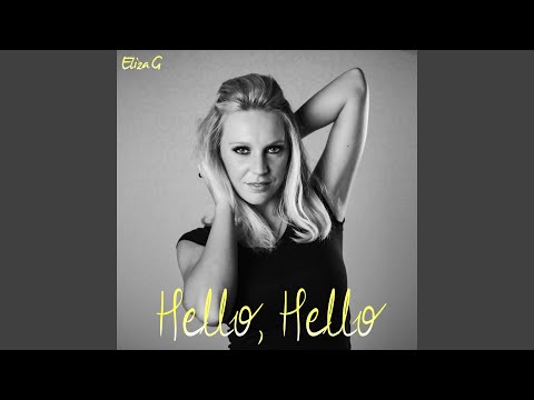 Hello, Hello (Instrumental)