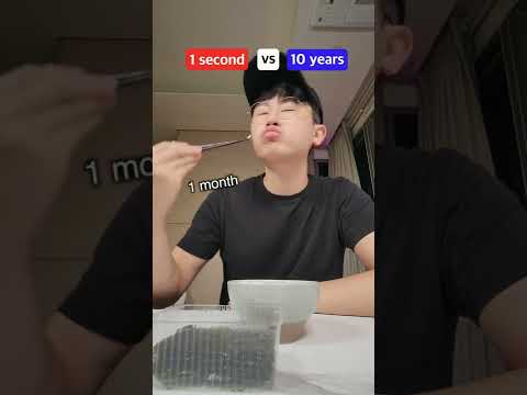 How to eat seaweed 😋