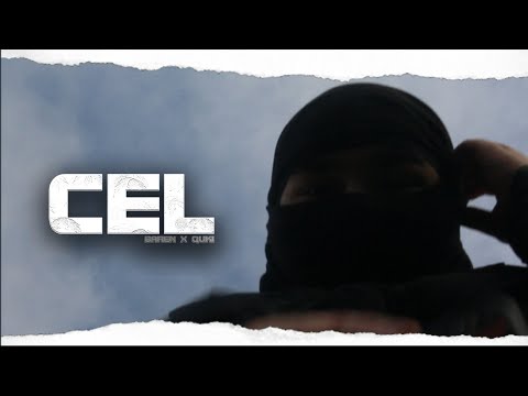 Baren - CEL feat. Quki (🎥: Baren/Quki) [Official Video]