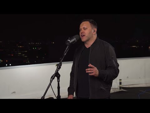 One Day (When We All Get To Heaven) // Matt Redman // New Song Cafe