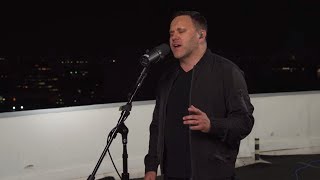 One Day (When We All Get To Heaven) // Matt Redman // New Song Cafe