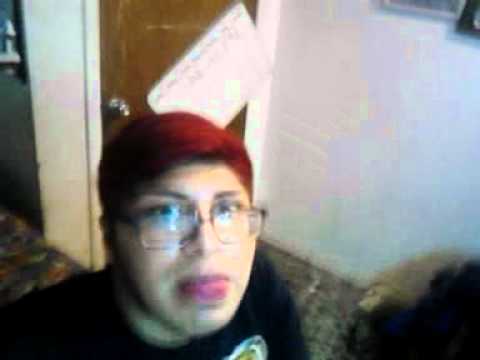 Gay on gay bullying! WTF