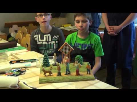 MEgional 2016 04 18 - Unsere Nachrichten für das Mittlere Erzgebirge