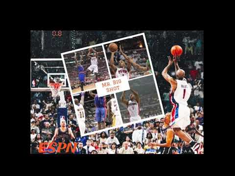 Mr. Big Shot X ESPN Jugghead X ESPN Neph X ESPN Doshez X ESPN Badaman