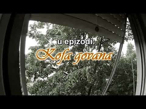Bizznisman - Kofa govana (rap poezija)