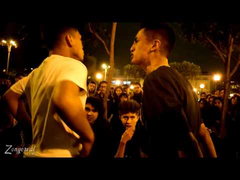 FSN  RIAL SIX vs NATO LC - Cuartos - "Colectivo KENNEDY" 11/08/18