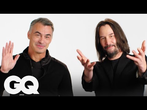 「ジョン・ウィック 4」: この「スター・ウォーズ」スターがキアヌ・リーブスをサポート