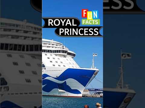 Thumbnail for I Wish I Knew This Before I Cruised on Royal Princess. #holiday #cruise #travel