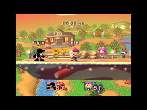 BR17 Pools - Dakpo vs Chem