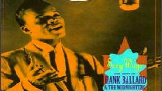 hank ballard and the midnighters - get it