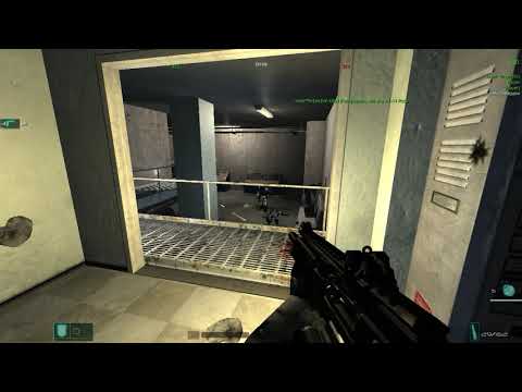 F.E.A.R. Combat 27/01/2021